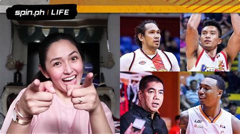 pba reporter scandal|Rundown: PBA players who figured in domestic abuse.